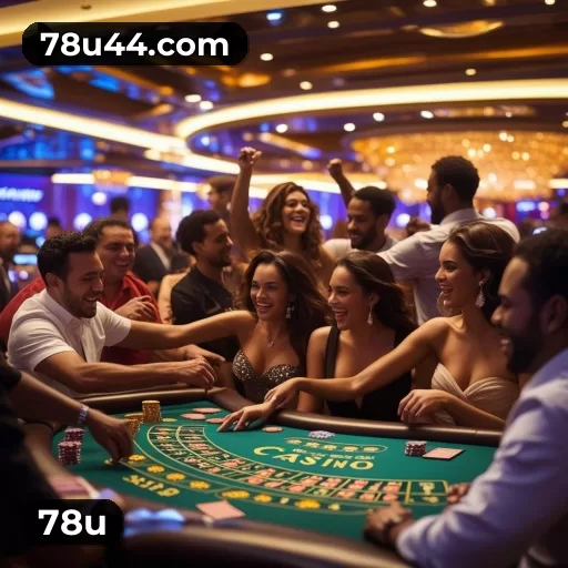 78u