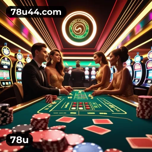 78u